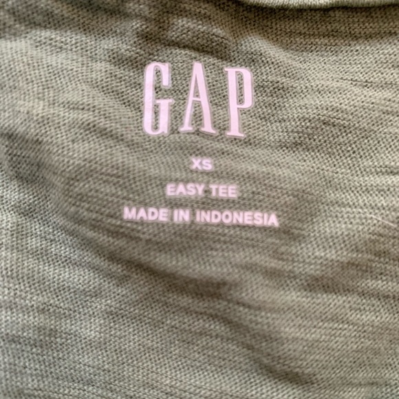 GAP Swing Super-Soft Tank - Picture 3 of 5